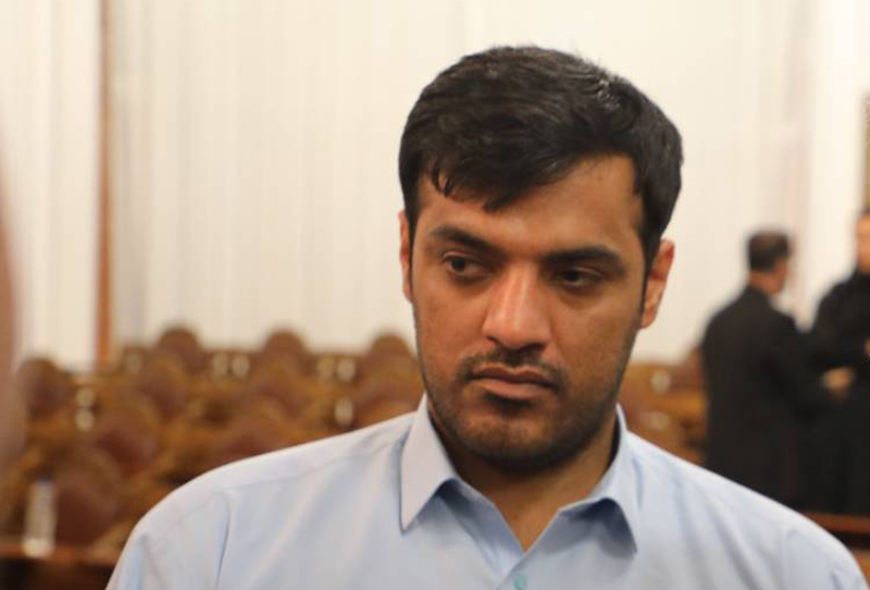 حضور پرستاران در شوراهای شهر به بهبود سلامت مردم و رسیدگی بهتر به مطالبات صنفی کمک میکند حضور پرستاران در شوراهای شهر به بهبود سلامت مردم و رسیدگی بهتر به مطالبات صنفی کمک میکند